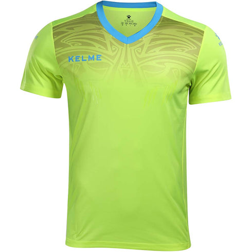 KELME Short Sleeve Goalkeeper Set